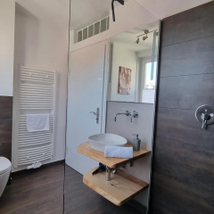 Ferienhaus Sauerzapf mit Saunabereich max 15 Personen - Bild 7