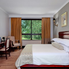 Protea Hotel by Marriott Livingstone in Livingstone, Zambia from 238$, photos, reviews - zenhotels.com photo 6