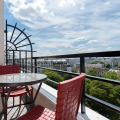 Hôtel Le 209 Paris Bercy - Bild 8