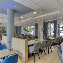 Novotel Koln City - Bild 26