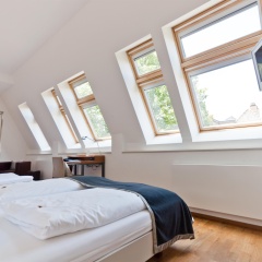 Qube Hotel Bergheim - Bild 10