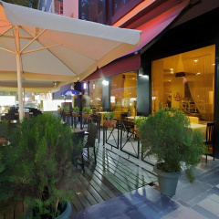 Lion City Hotel Kizilay - Bild 15
