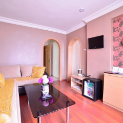 Royal Carine Hotel - Bild 4