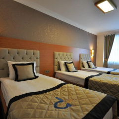 Double Comfort Hotel - Bild 7