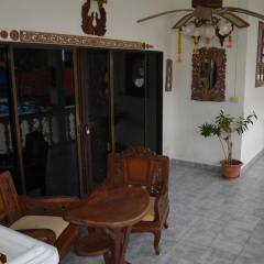 Baan Suan Villa thumbnail 1