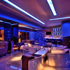 Radisson Blu Atria Bengaluru thumbnail 2