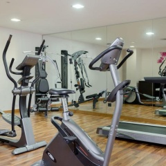 Hotel Exe Moncloa - Bild 16