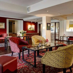Hotel Imperial Dusseldorf, Sure Collection by BW - Bild 20