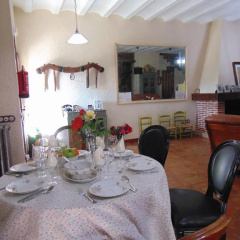 Casa El Descanso Del Peregrino thumbnail 10
