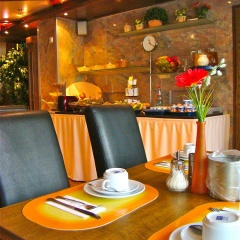 Sophien Hotel - Bild 24