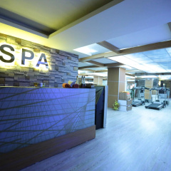 Bursa Palas - Bild 26