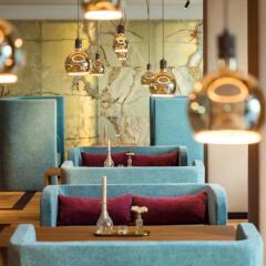 Отель Austria Trend Hotel Maximilian Австрия, Вена - отзывы, цены и фото номеров - забронировать отель Austria Trend Hotel Maximilian онлайн фото 25