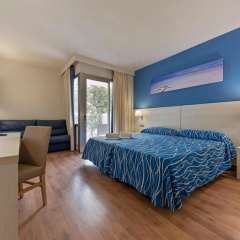 Hotel Best Delta - Bild 6