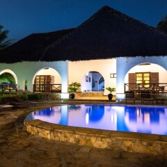 Next Paradise Boutique Resort in Pwani Mchangani, Tanzania from 295$, photos, reviews - zenhotels.com photo 4