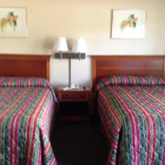 Suwannee Gables Motel and Marina thumbnail 3