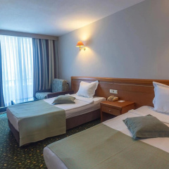 Ozkaymak Otem Otel - Bild 5