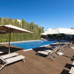 Hotel Aimia - Bild 20