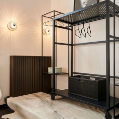 Designhotel UberFluss - Bild 10