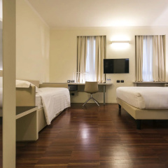 43 Station Hotel - Bild 6
