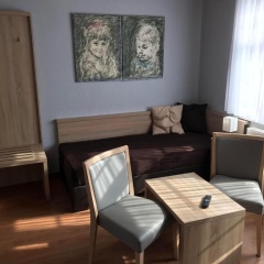Gästehaus & Restaurant Seemannshus (Pension) - Bild 3