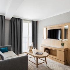 Hôtel Louvre Saint-Honoré - Bild 5