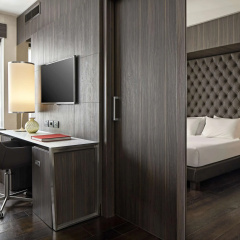 Hyatt Centric Milan Centrale thumbnail 7