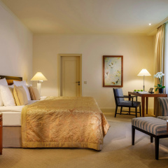 Hotel Nassauer Hof - Bild 7