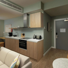 The Lincoln Suites - Bild 15