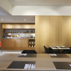 9Hotel Sablon - Bild 24