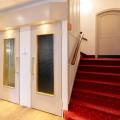 Hotel Continental Hamburg - Bild 17