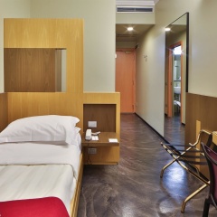 Best Western Hotel Major - Bild 7