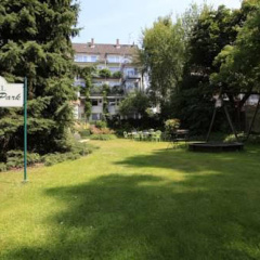 Hotel Am Park Braunschweig - Bild 30