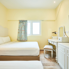 ibis budget Singapore Joo Chiat - Bild 4