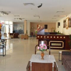 Ramee Dream Resort in Muscat, Oman from 67$, photos, reviews - zenhotels.com photo 28