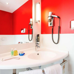 Ibis München Airport Süd - Bild 9