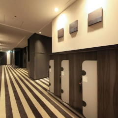 Hotel Sunroute Ginza thumbnail 24