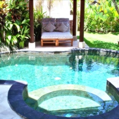 Benoa Quay Harbourside Villas - Bild 8