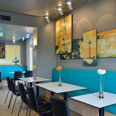 B&B Hotel Köln-Messe - Bild 17