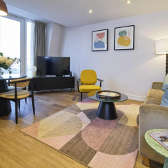 Cheval Harrington Court at South Kensington - Bild 19