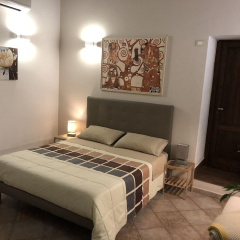 B&B Villa Loriana thumbnail 27