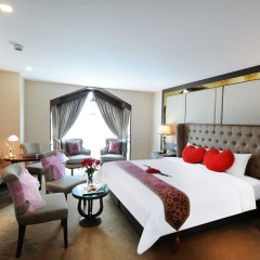 Al Meroz Bangkok - Bild 8
