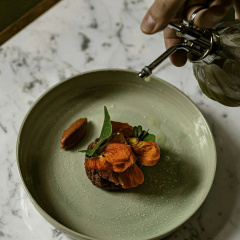Saint James Paris - Relais & Chateaux - Bild 15