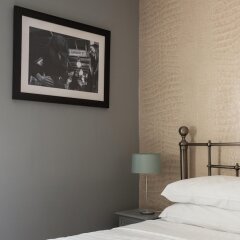 Отель Wilfred Street by Onefinestay Великобритания, Лондон - отзывы, цены и фото номеров - забронировать отель Wilfred Street by Onefinestay онлайн фото 11