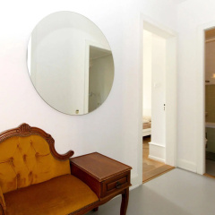 Apartments Spalenring10 - Bild 4