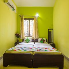 Отель OYO 18864 Home Pool View 3BHK Villa Sangolda Индия, Северный Гоа - отзывы, цены и фото номеров - забронировать отель OYO 18864 Home Pool View 3BHK Villa Sangolda онлайн фото 18