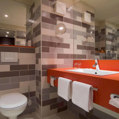 ATLANTIC Hotel Galopprennbahn - Bild 10