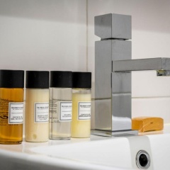Apartment 5, 48 Bishopsgate by City Living London - Bild 9