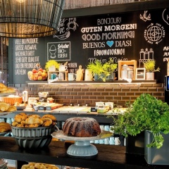 Motel One Hamburg-Fleetinsel - Bild 12