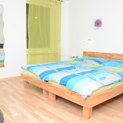 Guesthouse Casa Esperanza Basel - Bild 7
