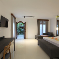Matahari Bungalow - Bild 5